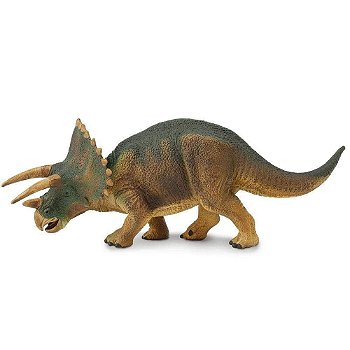 Figura Triceratops Safari Ltd.