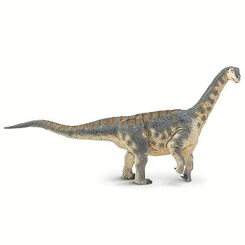 Figura Camarasaurus Safari Ltd.