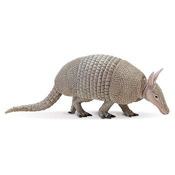 Figura Tatu Canastra Safari Ltd.