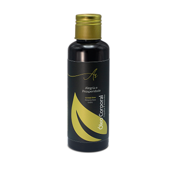 Óleo Corporal Ar - 90ml
