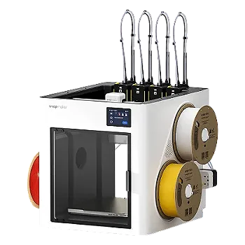 Impressora 3D Snapmaker U1