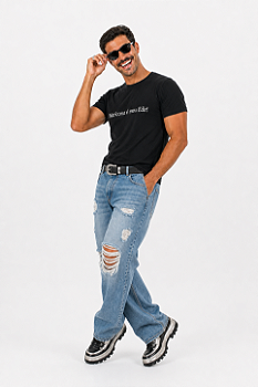 Camiseta - Maricona é meu Edir