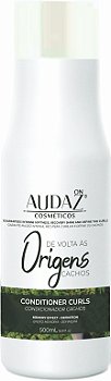Condicionador Cachos Origens 500ml