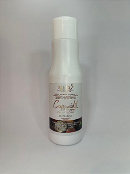 Máscara 500ml Cupuxidil Therapy