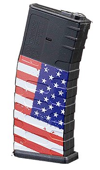 MAGAZINE M4 APS - 130 ROUNDS