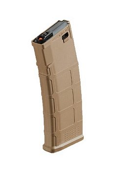 MIDCAP POSEIDON TAN / 220R