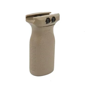 FRONT GRIP VERTICAL PICATINNY / TAN
