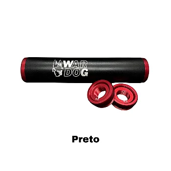 SUPRESSOR WARDOG / 150mm