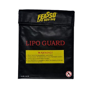 LIPO GUARD