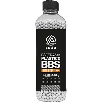 Bbs 0.20 Leão