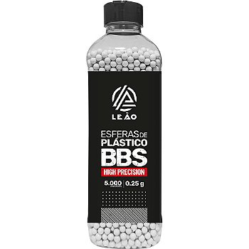 Bbs 0.25 Leão