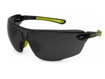 Óculos Unifit Hexpro Cinza/Fumê