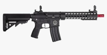Rifle Airsoft Ar15 Neptune 10 Short - Rossi
