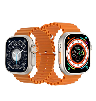 Smartwatch Microwear Ultra MINI 49mm Prova D'agua 2026