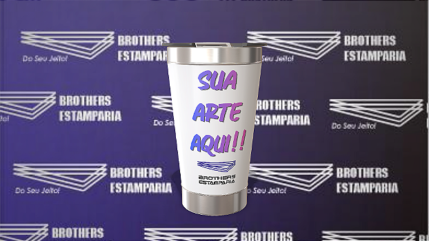 Copo Stanley Personalizado