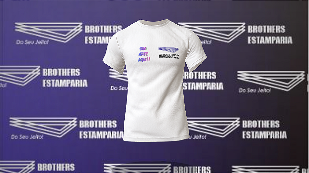 Camiseta Dry Fit