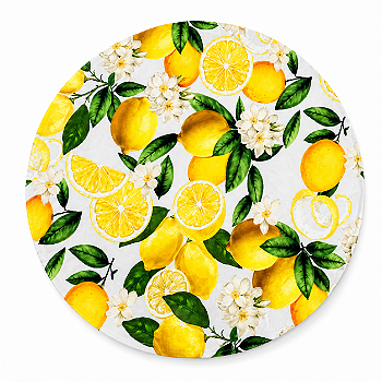 Capa De Sousplat Siciliano