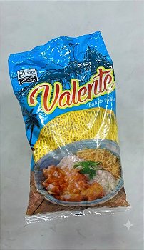 BATATA PALHA 900G VALENTE