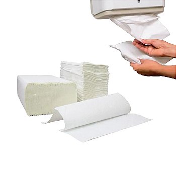 INTERFOLHA MINAS FORTY BRANCO 20X21 PCT C/700 UNI