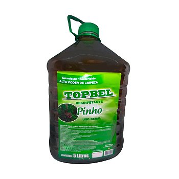 DESINFETANTE PINHO 5L TOPBEL
