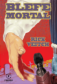 Blefe Mortal