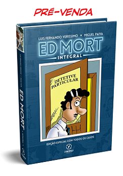 Ed Mort Integral