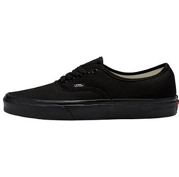 Vans Classic U Authentic Black
