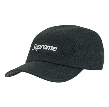 Boné Supreme Micro Quilted Camp Pine