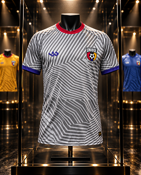 Camisa Treino Unibol 26/27 s/n Linha LWGA Masculina