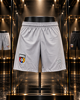 Calção Away