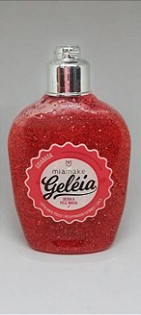 Geleia Esfoliante Goiabada