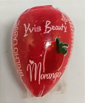 Batom Beauty Morango