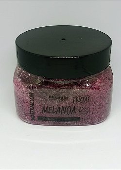 Esfoliante Corpo e Rosto Melancia 300gr