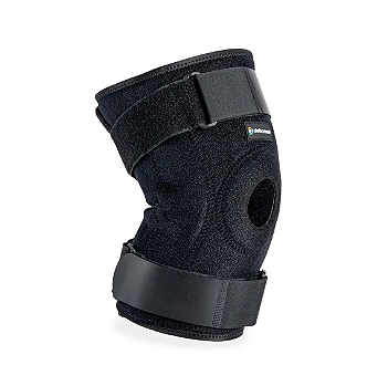 Joelheira Articulada Ajustável Ortho Care – Dellamed