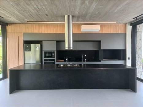 Projetos de Cozinhas Personalizados