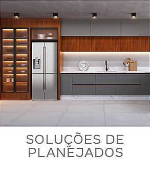 Projeto de Móveis Planejados para Cozinha