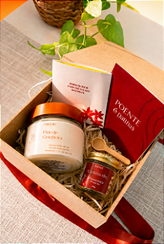 Kit Poente - 150g