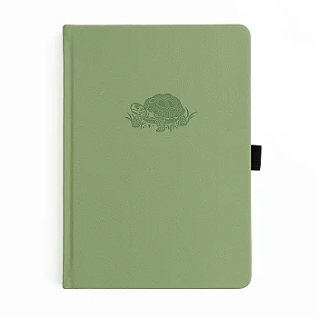 Journal Turtle - Archer & Olive