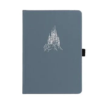 Journal Castle - Archer & Olive