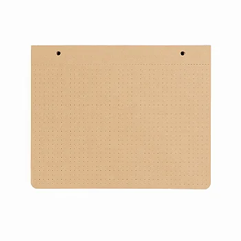 Refil para Notepad A5 [Kraft] - Archer & Olive