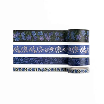 Washi tape Wild Periwinkle - Archer & Olive