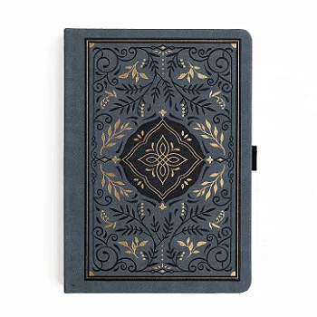 Journal Storybook In Navy - Archer & Olive