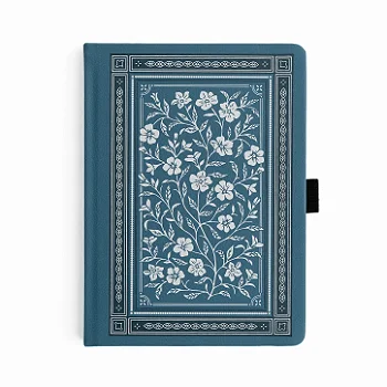 Journal Wild Periwinkle - Archer & Olive