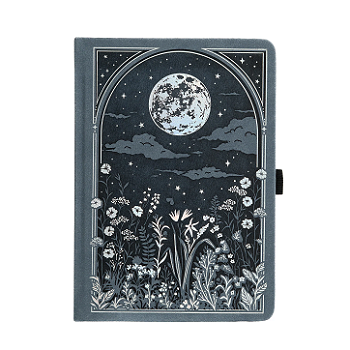 Journal Moonlit Garden - Archer & Olive