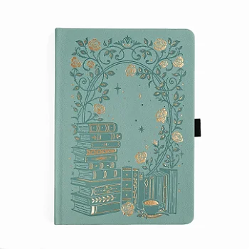 Journal B5: Books of Beauty - Archer & Olive