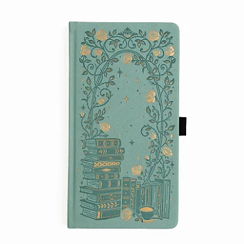Journal TN: Books of Beauty - Archer & Olive
