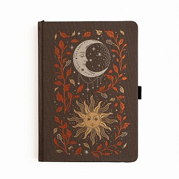 Journal Harvest Moon - Archer & Olive