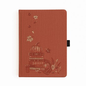 Journal Reading Season - Archer & Olive