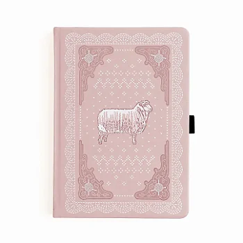 Journal Homespun - Archer & Olive