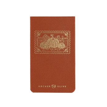 Memo Pad Quiet Corners - Archer & Olive